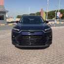 Toyota Grand Highlander Limited