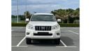 Toyota Prado TX-L MODEL 2013 GCC CAR PERFECT CONDITION INSIDE AND OUTSIDE