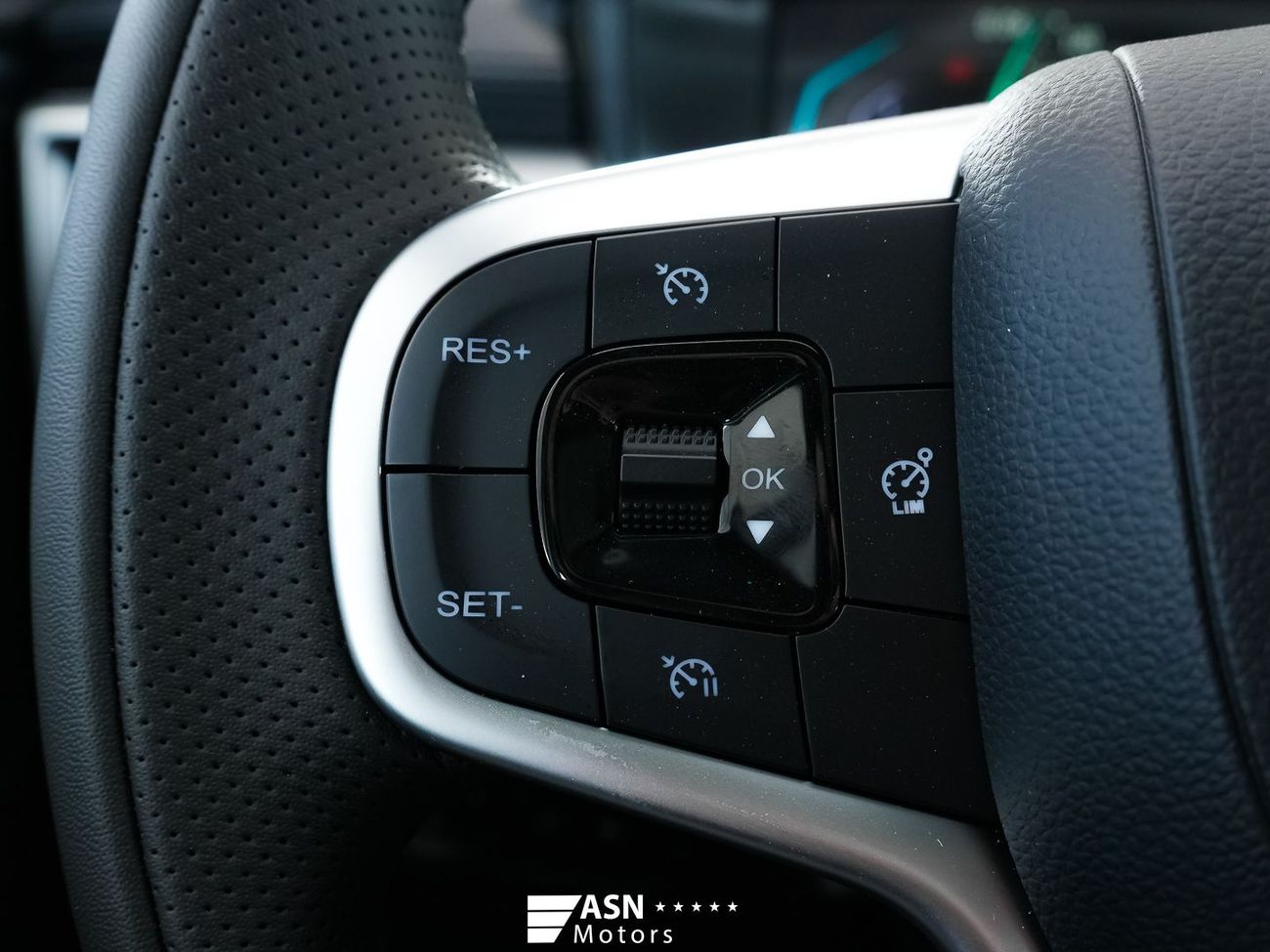 كايي X3 برو 1.5 Turbo 2025 (Export Price)