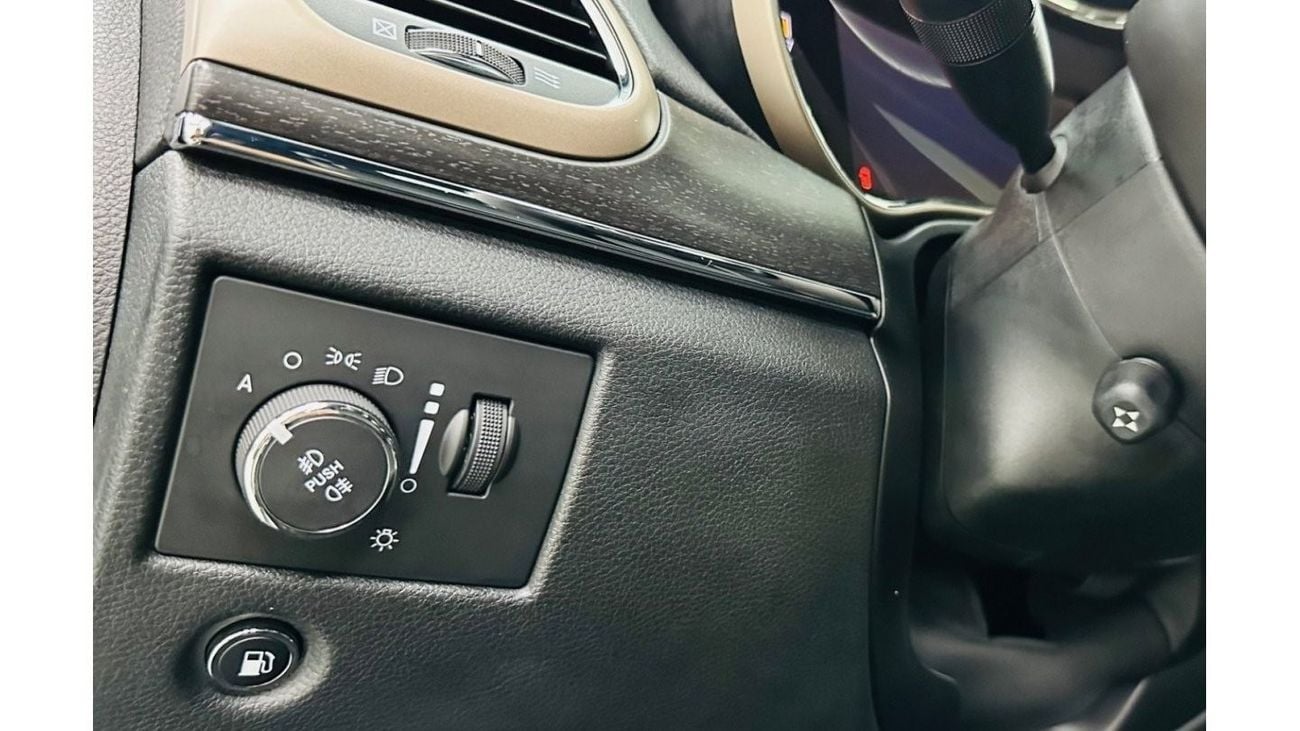 Jeep Grand Cherokee GCC .. FSH .. Perfect Condition .. 5,7L .. Limited Plus