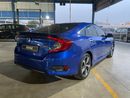 Honda Civic RS | Guaranteed Warranty | 0 Down Payment
