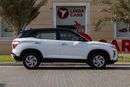 Hyundai Creta Base 1.6L