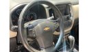 Chevrolet Trailblazer LTZ 2018 4x4 Ref# 325