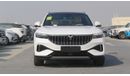فويا فري Luxury Electric Car AWD 2022 Model Year only for export