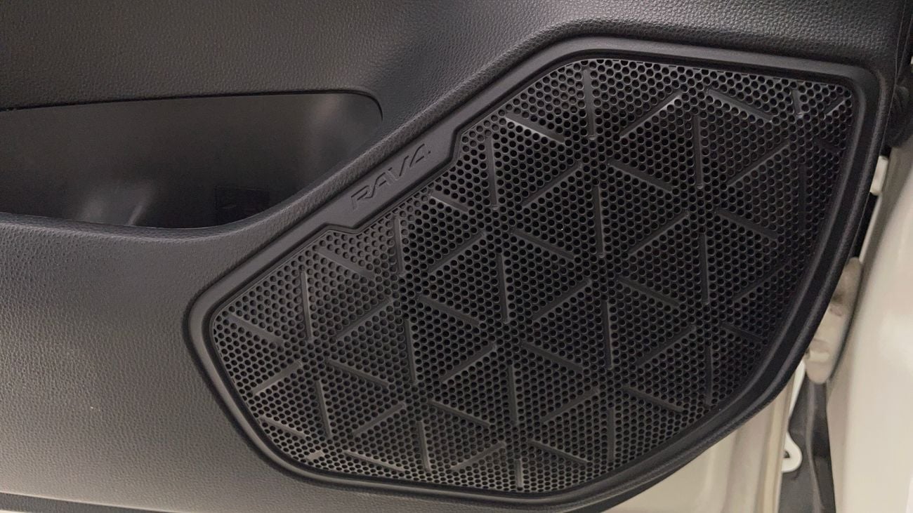 Toyota RAV4 EX 2.5 | Zero Down Payment | Home Test Drive