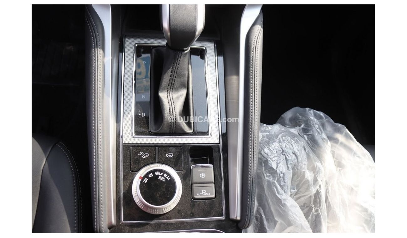 Mitsubishi Pajero MONTERO SPORT A/T 3.0L GLS (4WD) F69 , 2ELECTRIC SEAT, LEATHER SEATS, PUSH START,CRUISE CONTROL, FUL