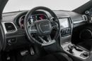 Jeep Grand Cherokee SRT