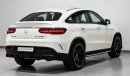 Mercedes-Benz GLE 63 AMG S V8 BITURBO