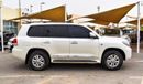 Toyota Land Cruiser GXR V6