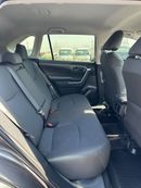 Toyota RAV4 Low mileage 2024 good condition