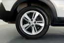 Nissan Kicks S