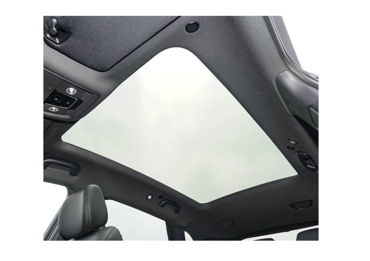 BYD Sealion 06 BYD Sea Lion 06 2025 DM-i 170 Navigation Edition