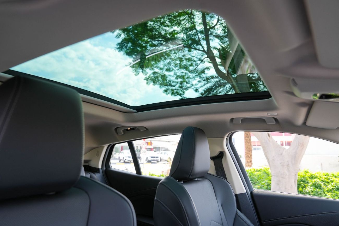 بي أم دبليو X2 SDRIVE 25i M SPORT KIT 2026!! BRAND NEW CAR!! MENTIONED PRICE IS FOR EXPORT ONLY