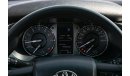 Toyota Hilux TOYOTA HILUX 2.7L SR5 4X4 D/C A/T PTR(export only)