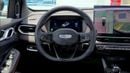 Geely Coolray ( Only For Export ) 2026 Geely Coolray GF 1.5T FWD BRAND NEW