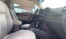 Mitsubishi Pajero GLS 2013  REF# 231