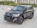 تويوتا لاند كروزر MODIFIED TO 2021 MODEL | LHD | 4.7L PETROL ENGINE | AUTO | 4WD