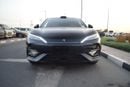 BYD Song L 2025 BYD SONG L Excellent inteligent 662 long range (EXPORT PRICE 113000 AED)