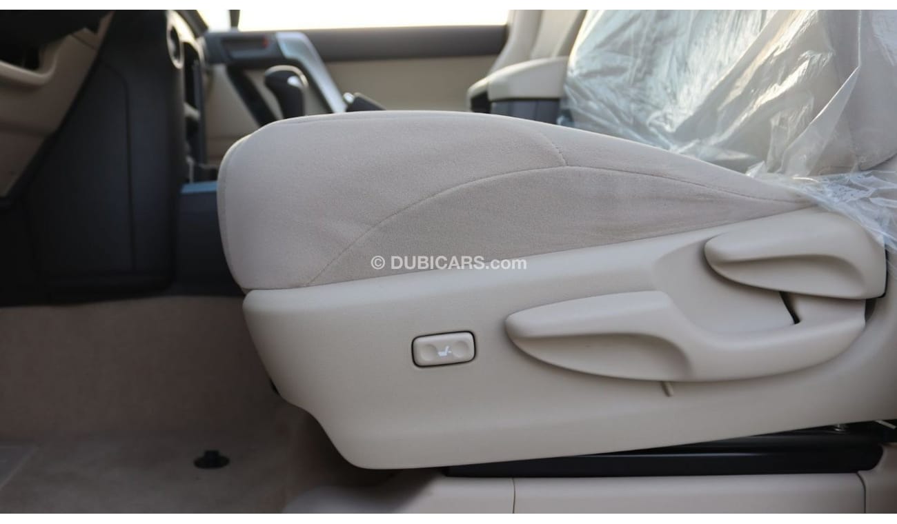 Toyota Prado 4.0Ltr TXL 2023YM