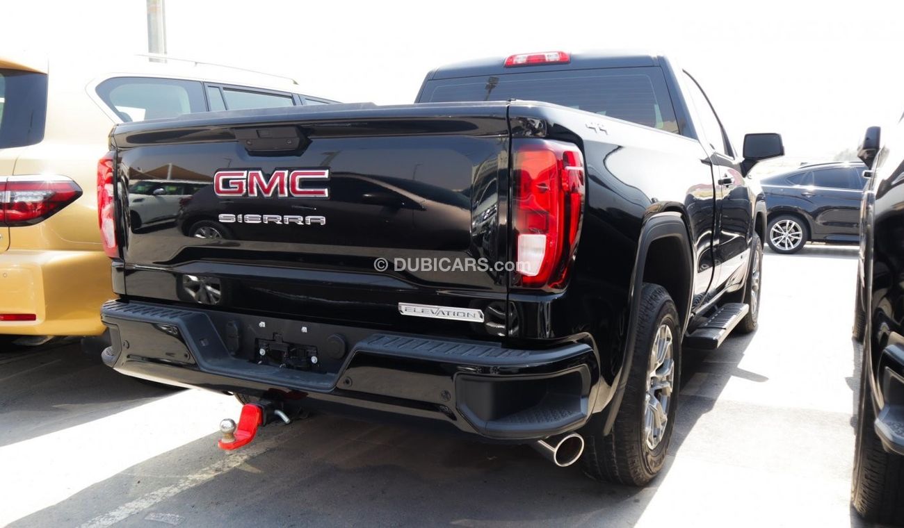 GMC Sierra 5.3 L V8
