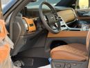 Nissan Patrol LE PLATINUM CITY