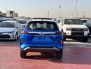 Toyota Urban Cruiser 2025 TOYOTA URBAN CRUISER GLX 1.5L PETROL (360 CAMERA + HUD) A/T FWD GCC BRAND NEW 0KM