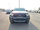 Ford Ranger FORD RANGER WILDTREK PICK UP RHD 2021 MODEL 3.2 L DIESEL AUTOMATIC(PM54614)