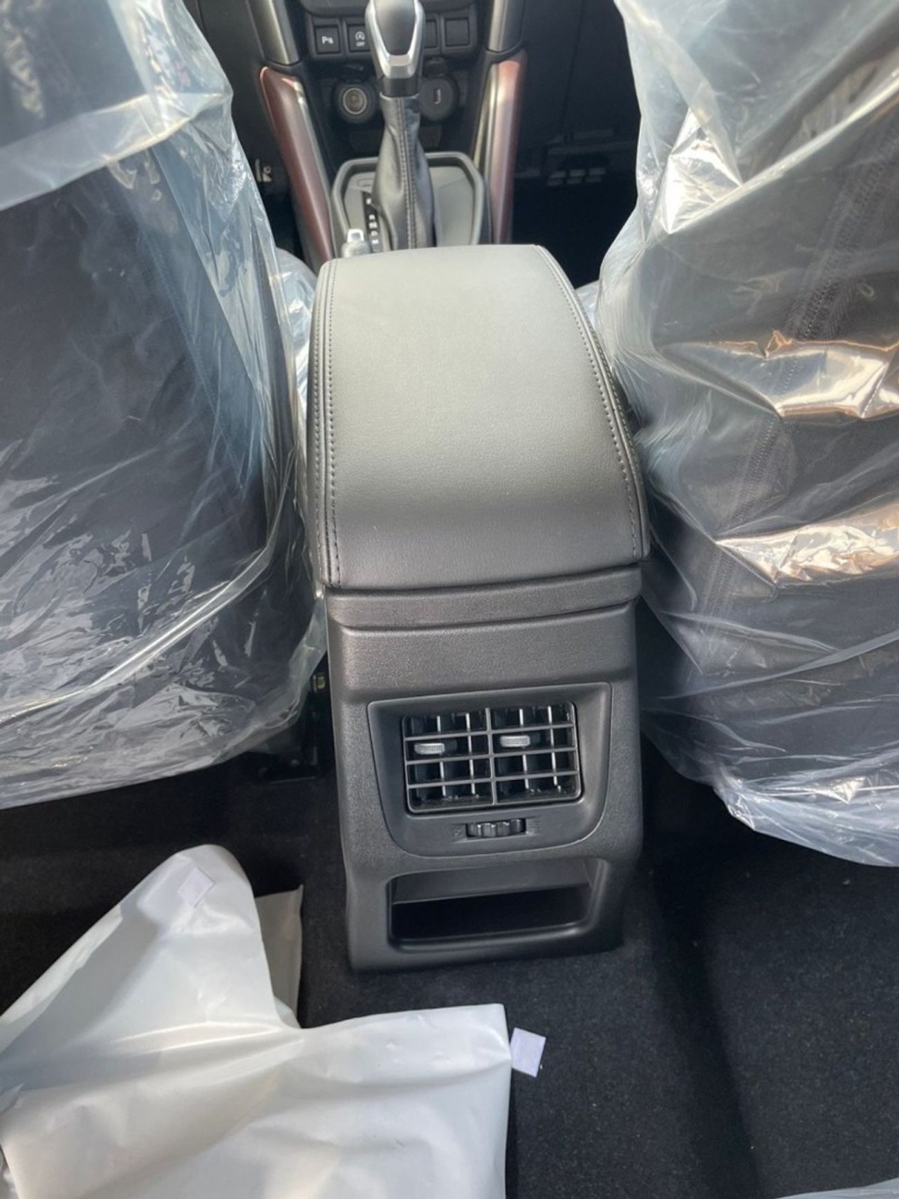 تويوتا أوربان كروزر GL 1.5L