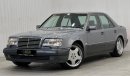 Mercedes-Benz E 500 1993 Mercedes Benz 500E, Excellent Condition, Japanese Specs