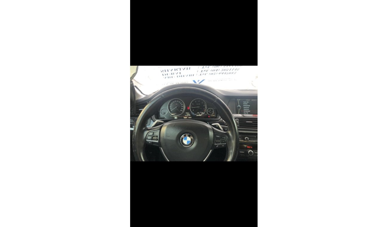 BMW 528i 2.8