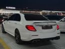 Mercedes-Benz E 63 AMG MERCEDS E 63 AMG 2018