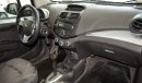 Chevrolet Spark LE