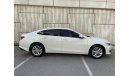 Chevrolet Malibu 1.5L | Malibu|  GCC | EXCELLENT CONDITION | FREE 2 YEAR WARRANTY | FREE REGISTRATION | 1 YEAR FREE I