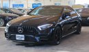 مرسيدس بنز CLS 53 AMG EQ