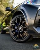 BMW X5 50i M SPORT