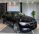BMW 530i M Sport 2.0L