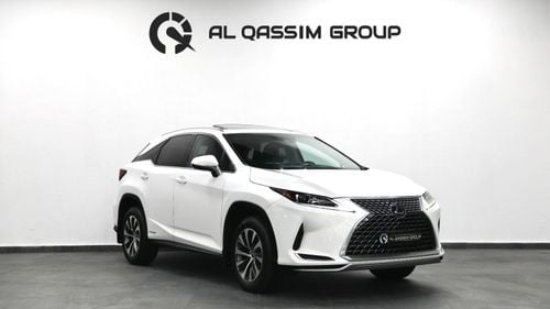 Lexus RX450h Lexus RX450h
