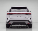 Lexus RX350h PLATINUM 350h 2.5