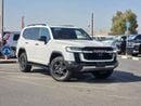 Toyota Land Cruiser 2022 TOYOTA LAND CRUISER RHD 3.3 CC DIESEL AUTOMATIC GR.S(PM32705) Video