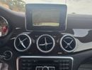 Mercedes Benz GLA250 STD