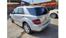 Mercedes-Benz ML 350