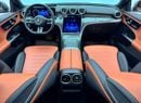 Mercedes Benz C200 PREMIUM PLUS 2024 Mercedes-Benz C200 Premium+, 1 Year Warranty, Service History, Excellent Condition