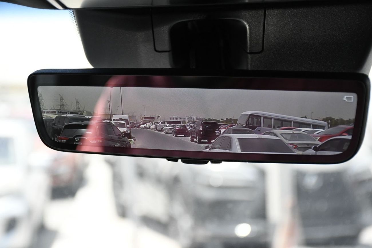 Lexus LX 600 TURBO SPORT 24/24 WITH MARK LEVINSON ( Ready Car )