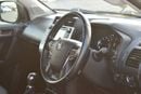Toyota Prado VXR TX 2.8L