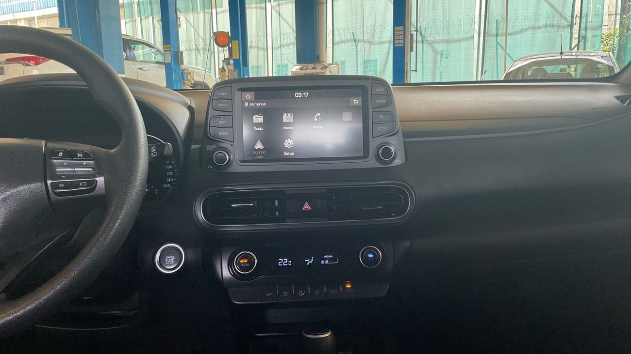 Hyundai Kona 2.0 AUTO SMART PLUS | Guaranteed Warranty | 0 Down Payment