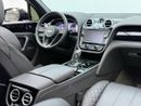 بنتلي بينتايجا MULLINER 2020 Bentley Bentayga Mulliner, Warranty, Full Bentley Service History, Japanese Specs.