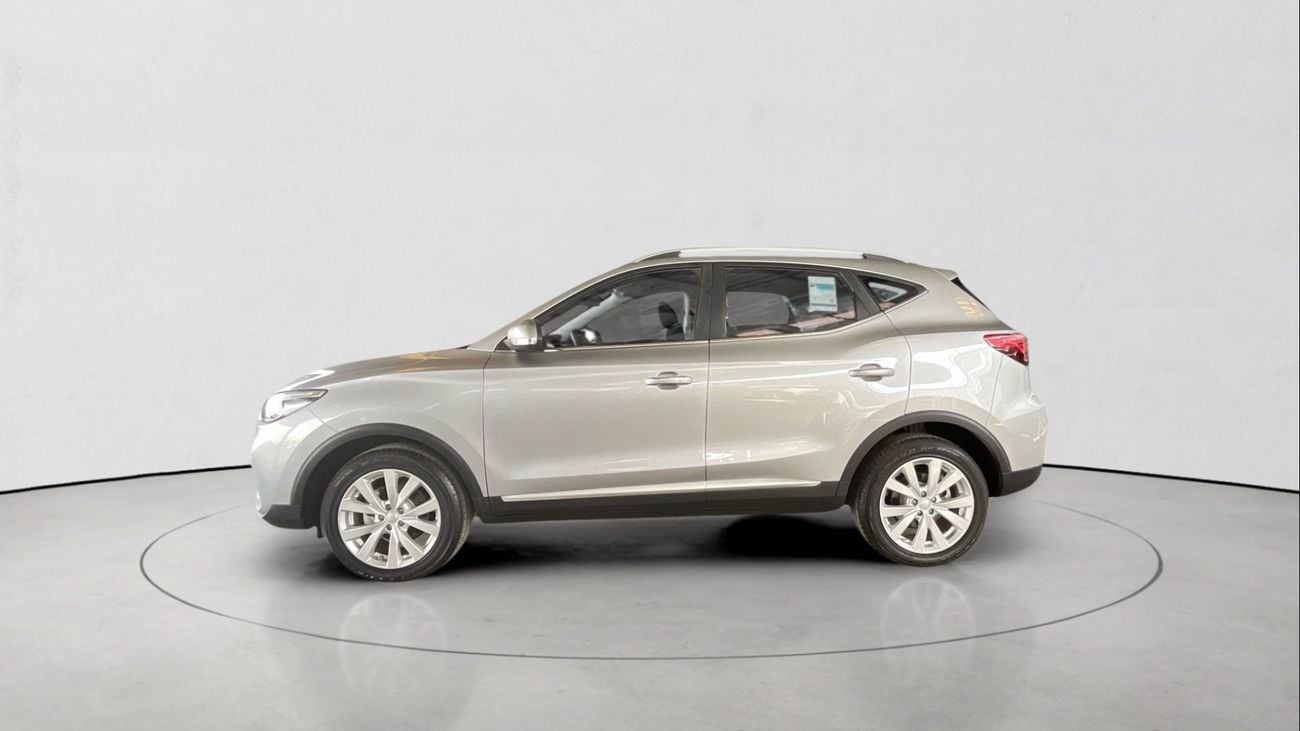 MG ZS 1.5 STD AUTO | Guaranteed Warranty | 0 Down Payment