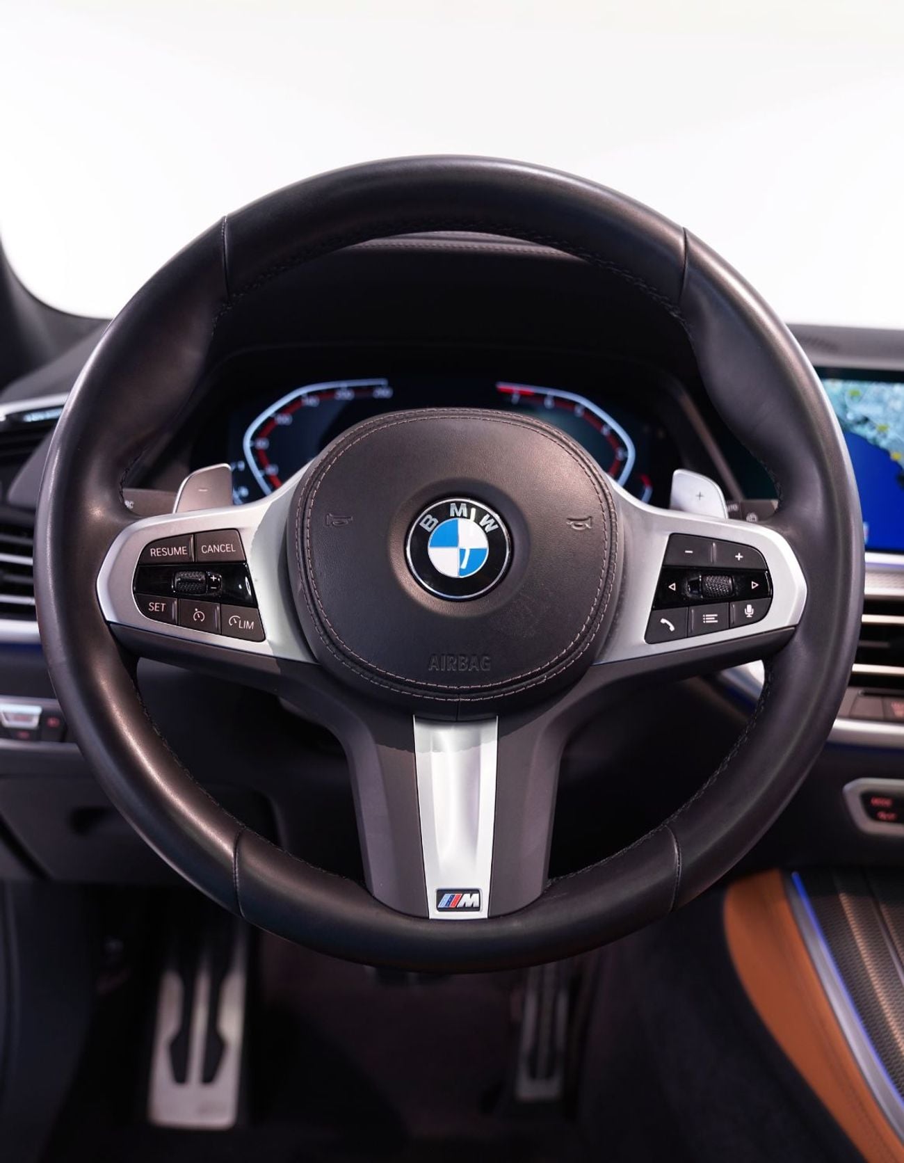 BMW X5 40i M Sport 3.0L 2023 BMW X5, 2027 BMW Warranty + Service Pack, Full BMW Service History, GCC