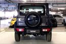 Suzuki Jimny GLX | Guaranteed Warranty | 0 Down Payment