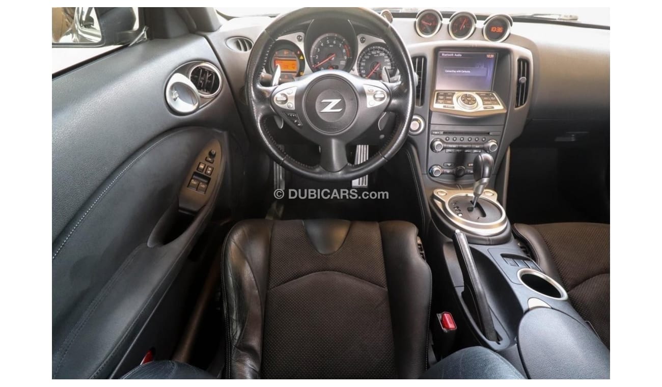 نيسان 370Z سبورت